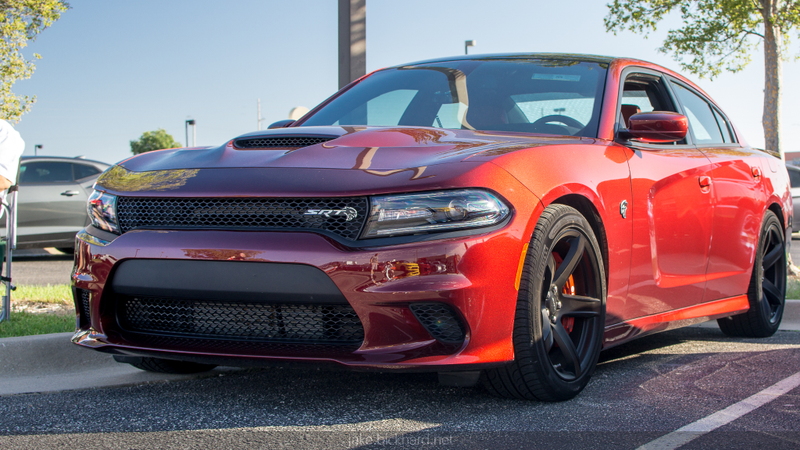 Illustration for article titled Cars and Coffee Photodump